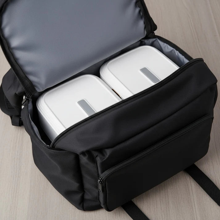 FunPlug suszarka do ubrań